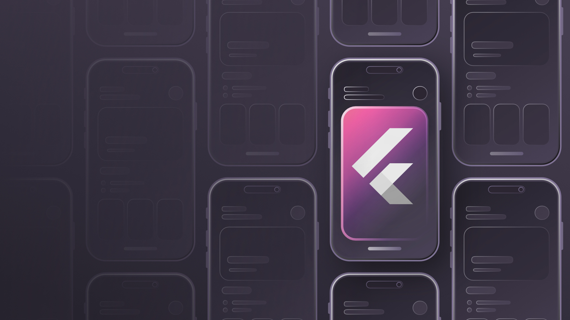 Jak działa Flutter - multiplatformowa architektura i korzyści dla aplikacji